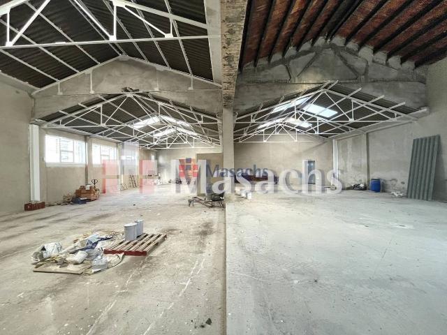 Nave en alquiler en Vallès Occidental, Catalunya