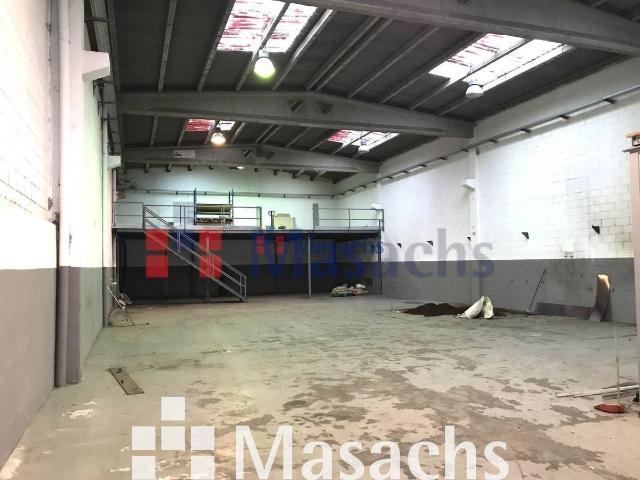 Nave en alquiler en Vallès Occidental, Catalunya