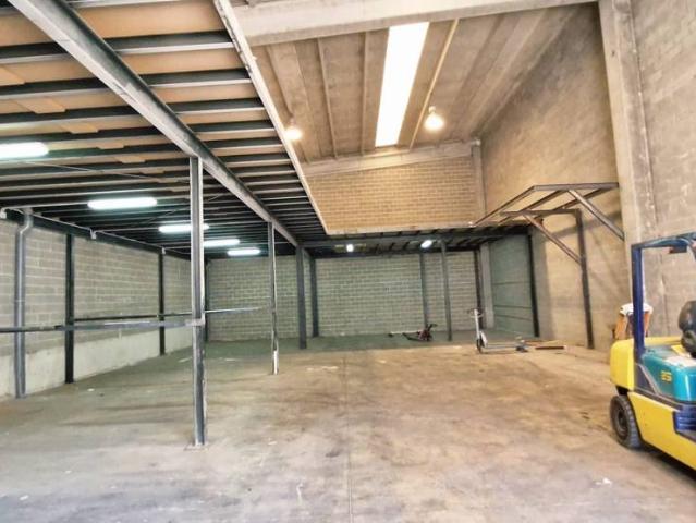 Nave en alquiler en Baix Llobregat, Catalunya