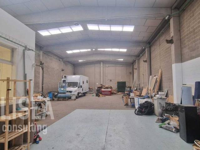 Nave en alquiler en Vallès Occidental, Catalunya