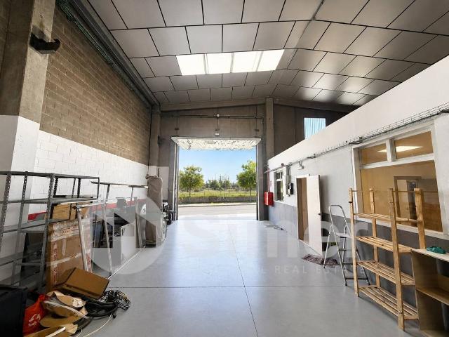 Nave en alquiler en Vallès Occidental, Catalunya