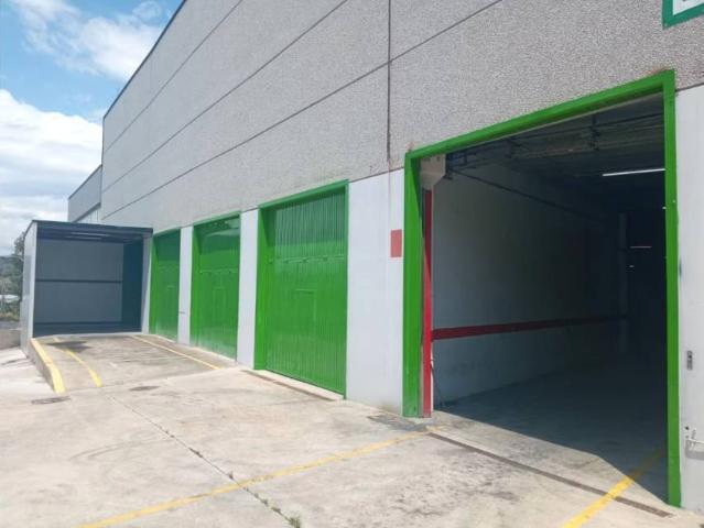 Nave en alquiler en Vallès Occidental, Catalunya