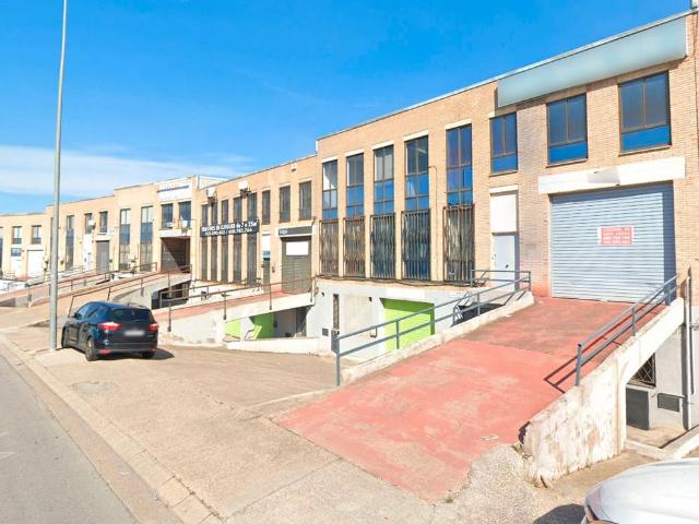 Nave en alquiler en Vallès Occidental, Catalunya