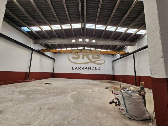 Nave en alquiler en Vallès Occidental, Catalunya