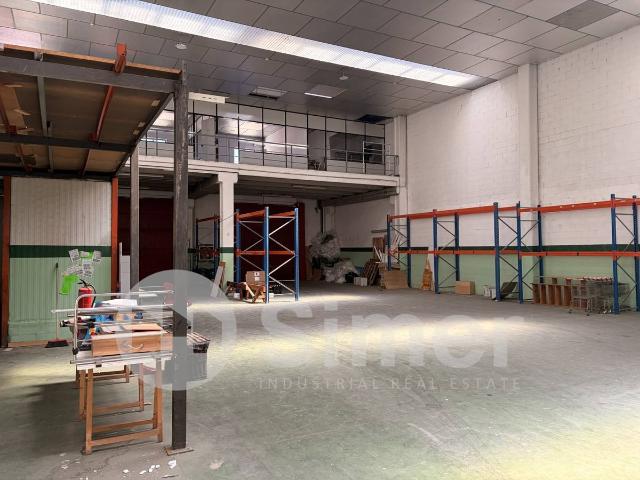 Nave en alquiler en Montcada Centre, Vallès Occidental