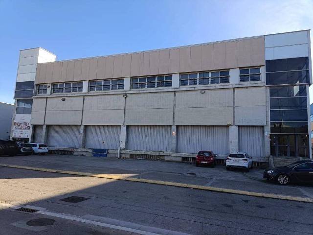 Nave en alquiler en Districte I, Barcelonès
