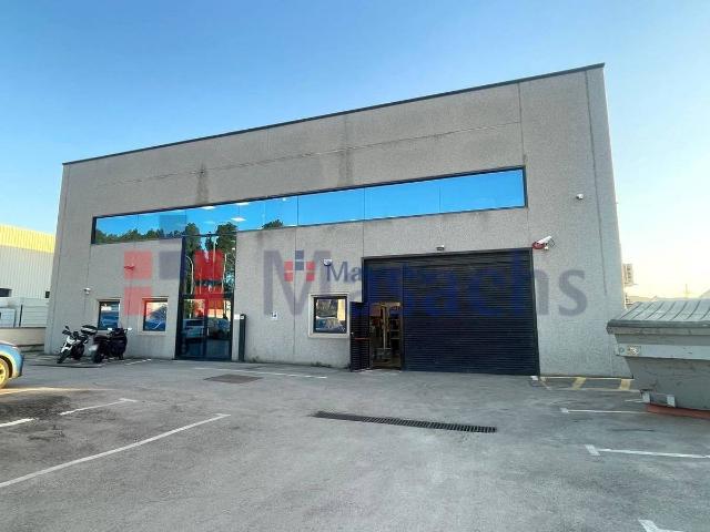 Nave en alquiler en Vallès Occidental, Catalunya