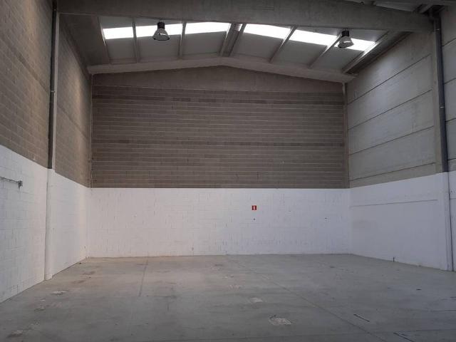 Nave en alquiler en Baix Llobregat, Catalunya