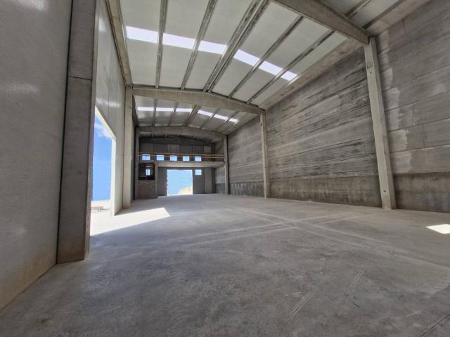 Nave en alquiler en Baix Llobregat, Catalunya