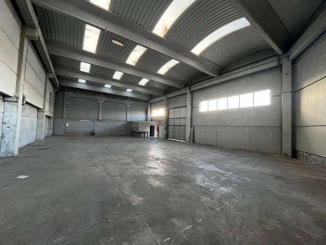 Nave en alquiler en Esparreguera, Barcelona