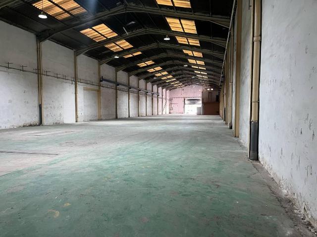 Nave en alquiler en Baix Llobregat, Catalunya
