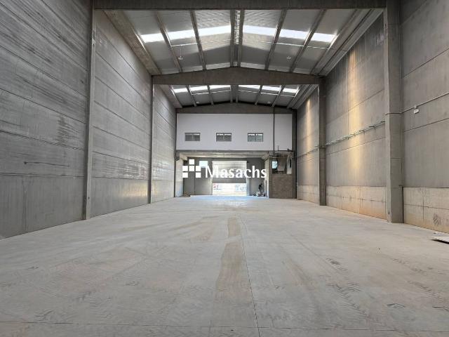 Nave en alquiler en Baix Llobregat, Catalunya