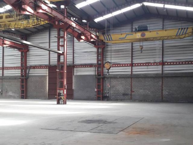 Nave en alquiler en Baix Llobregat, Catalunya