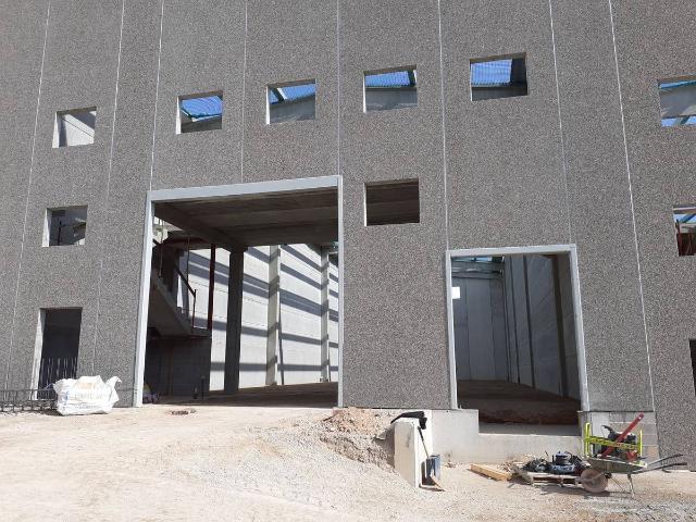 Nave en alquiler en Baix Llobregat, Catalunya