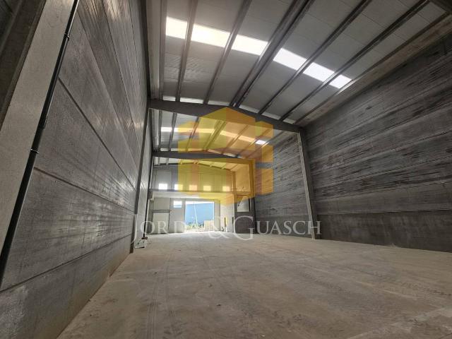 Nave en alquiler en Baix Llobregat, Catalunya