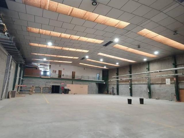 Nave en alquiler en Baix Llobregat, Catalunya
