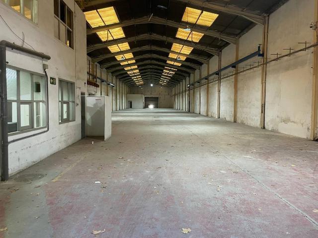 Nave en alquiler en Baix Llobregat, Catalunya