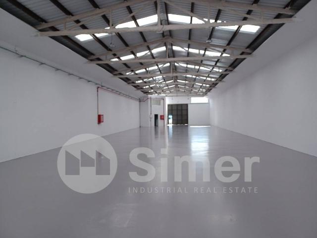Nave en alquiler en La Barriada Nova, Vallès Oriental