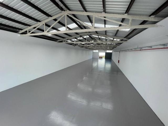 Nave en alquiler en La Barriada Nova, Vallès Oriental