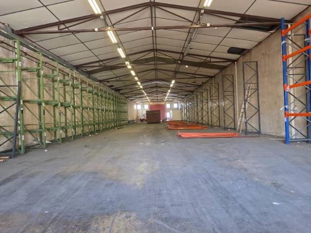 Nave en alquiler en La Barriada Nova, Vallès Oriental