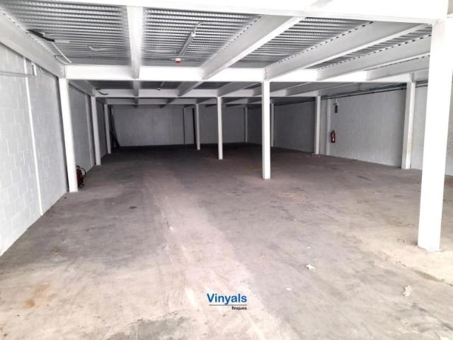 Nave en alquiler en Vallès Oriental, Catalunya