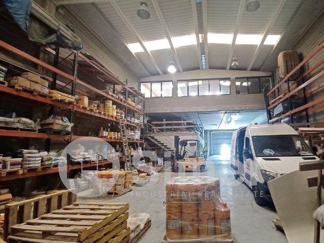Nave en alquiler en Vallès Oriental, Catalunya