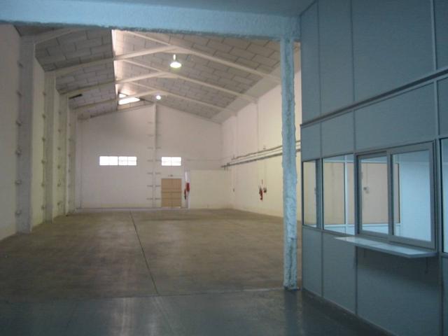 Nave en alquiler en Badalona, Centre