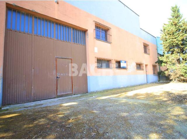 Nave en alquiler en Plaça Major, Osona