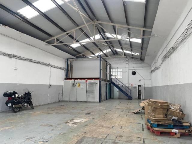 Nave en alquiler en Vallès Oriental, Catalunya