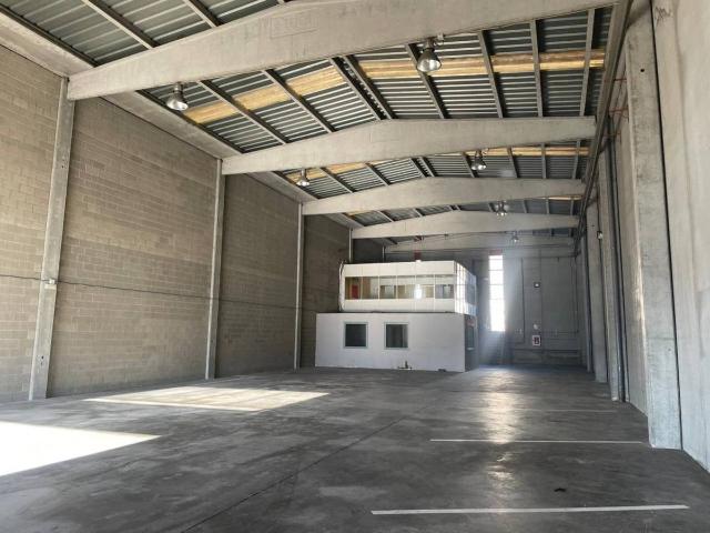 Nave en alquiler en Vallès Oriental, Catalunya