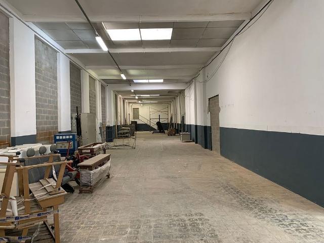Nave en alquiler en Bages, Catalunya