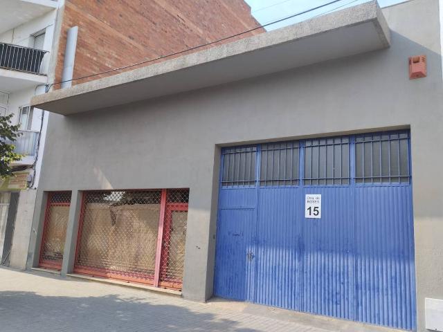 Nave en alquiler en Plaça de l'Ajuntament, Alt Empordà