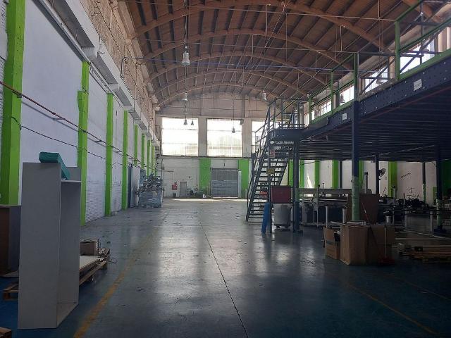 Nave en alquiler en Barcelonès, Catalunya