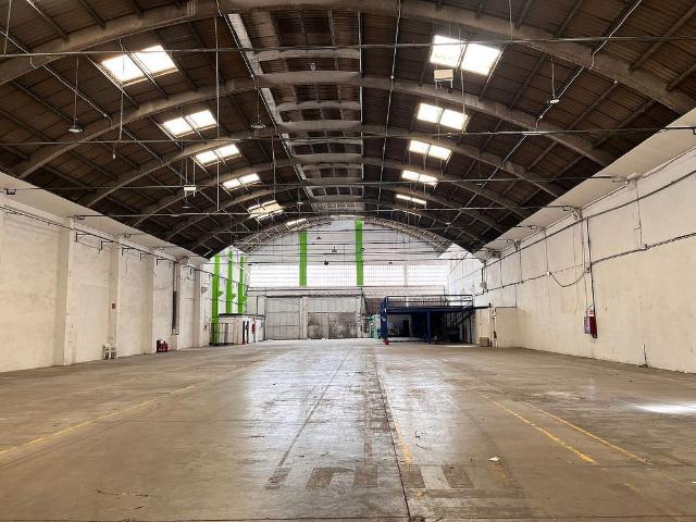 Nave en alquiler en Districte I, Barcelonès