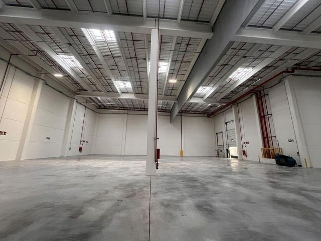 Nave en alquiler en Districte I, Barcelonès