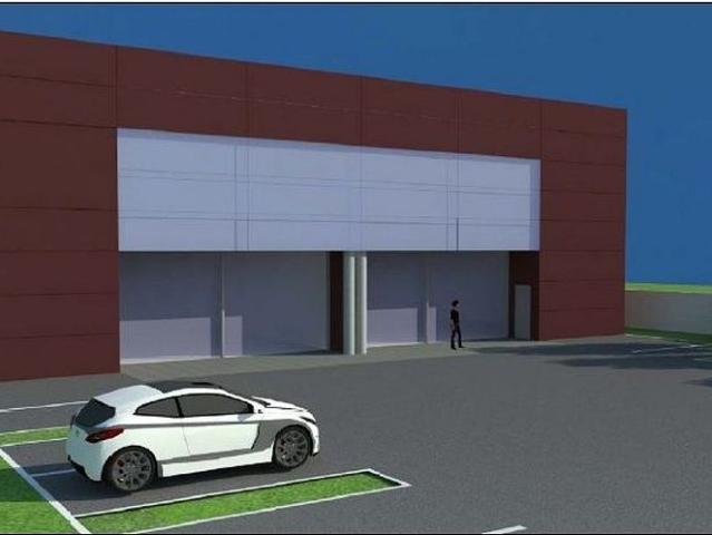 Nave en alquiler en Sitges, Barcelona