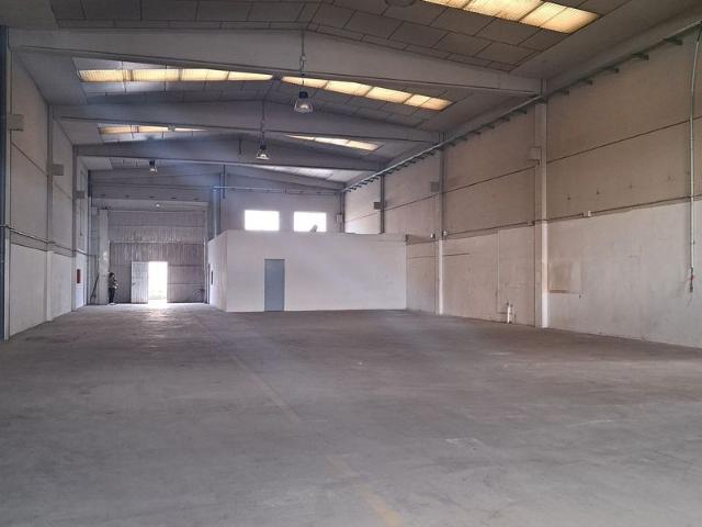 Nave en alquiler en Tarragonès, Catalunya