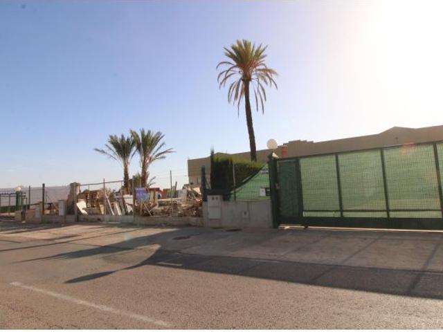 Nave en venta en La Magdalena, Campo de Cartagena y Mar Menor