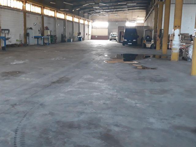 Nave en venta en Cartagena Casco, Campo de Cartagena y Mar Menor