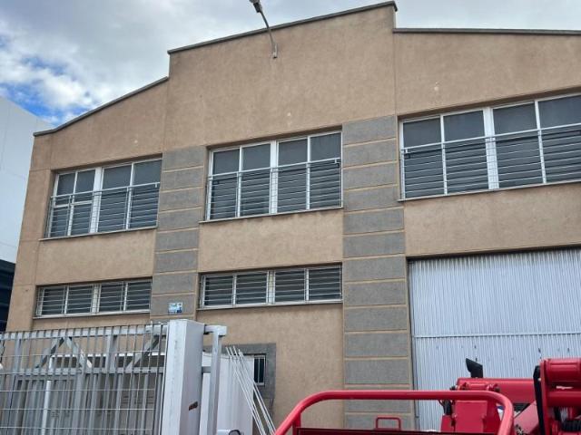 Nave en alquiler en El Hondón, Campo de Cartagena y Mar Menor
