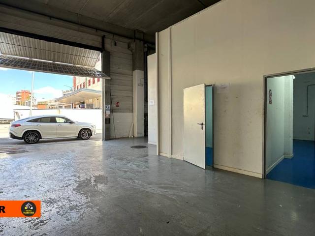 Nave en alquiler en Barri Centre, Baix Llobregat