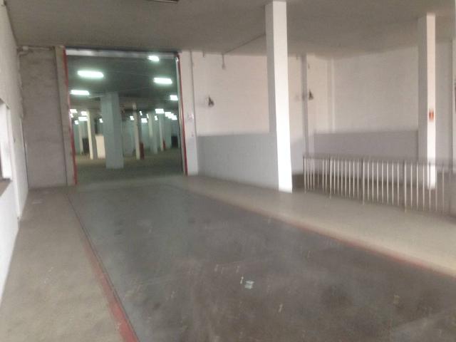Nave en alquiler en Barri Centre, Baix Llobregat