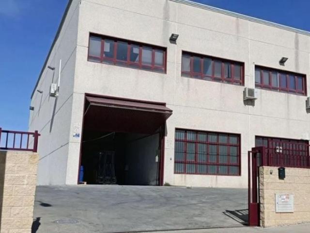 Nave en alquiler en Casarrubios Del Monte, Castilla-La Mancha