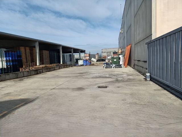 Nave en alquiler en Gironès, Catalunya