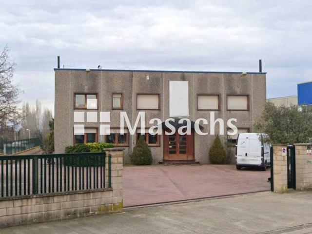Nave en alquiler en Cassà De La Selva, Girona