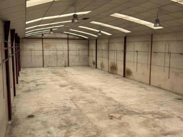 Nave en alquiler en l'Alcoià, Valencia