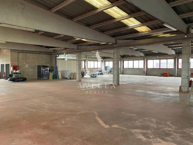 Nave en alquiler en Centre, Castelldefels