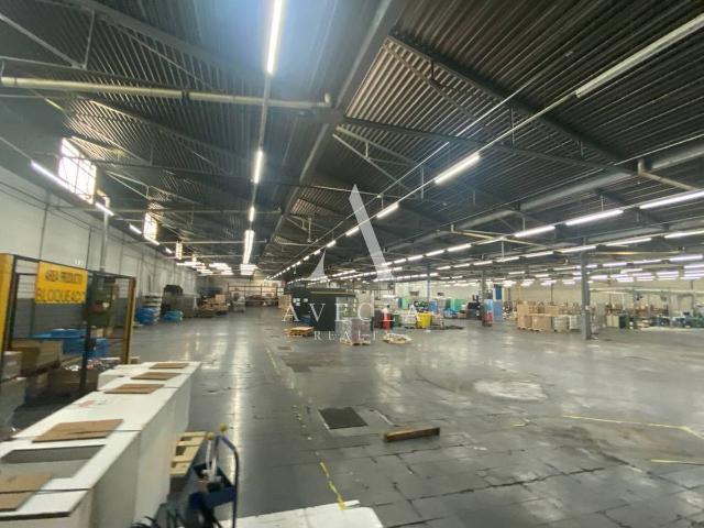 Nave en alquiler en el Borràs, Bages