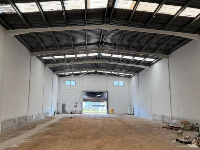 Nave en alquiler en Vallès Occidental, Catalunya