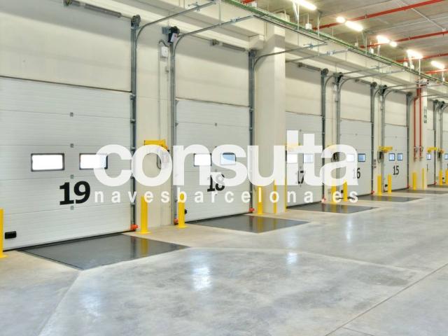 Nave en alquiler en Santa Teresita, Vallès Occidental